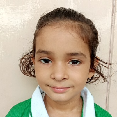 AYUSHI  SINGH